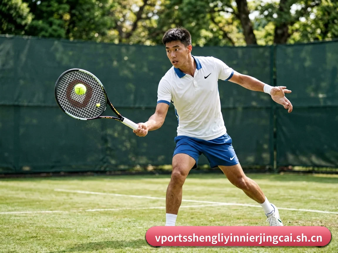 vports胜利因你而精彩 APP